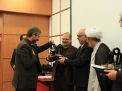 گزارش تصویری از برگزاری مراسم تقدیر پژوهشگران برتر دانشگاه شاهرود